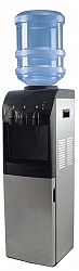 Кулер AEL MYL 31S-B black & silver с холодильником